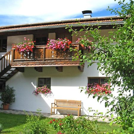 Ferienwohnungen Wanderparadies Bauernhof Aschau im Chiemgau Luaran gambar