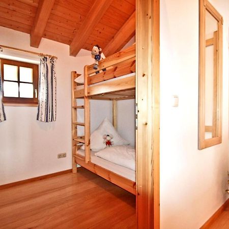 Ferienwohnungen Wanderparadies Bauernhof Aschau im Chiemgau Luaran gambar
