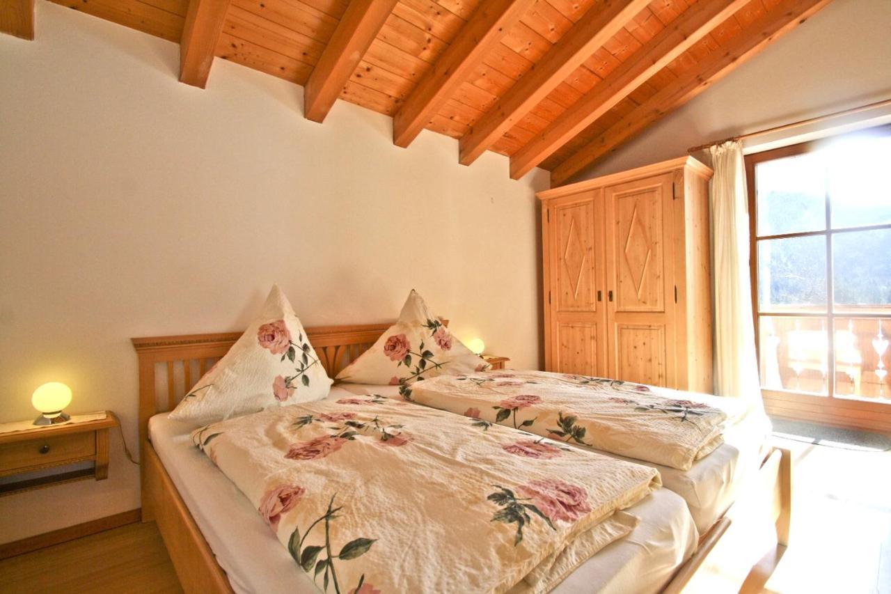 Ferienwohnungen Wanderparadies Bauernhof Aschau im Chiemgau Luaran gambar