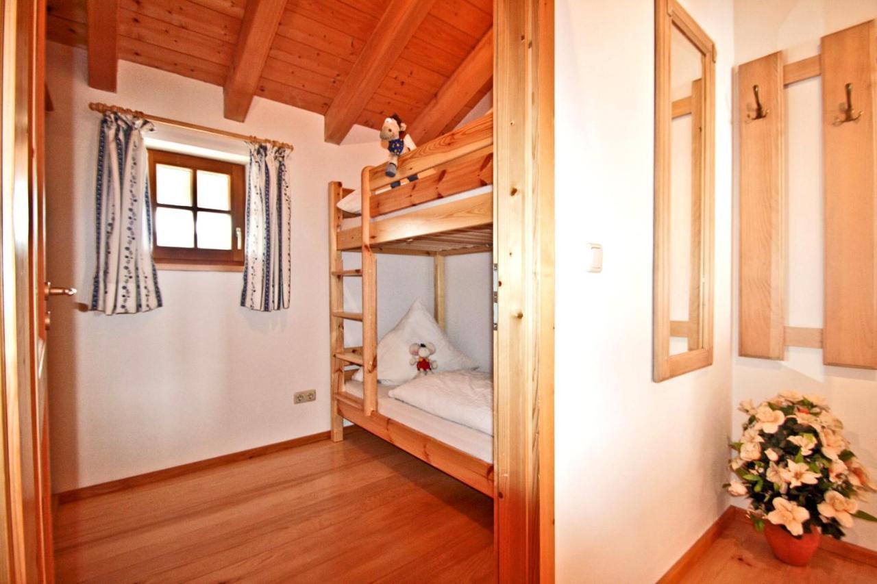 Ferienwohnungen Wanderparadies Bauernhof Aschau im Chiemgau Luaran gambar